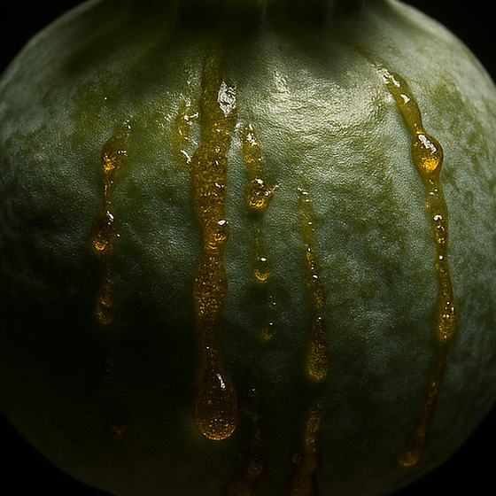 Opium perfume ingredient