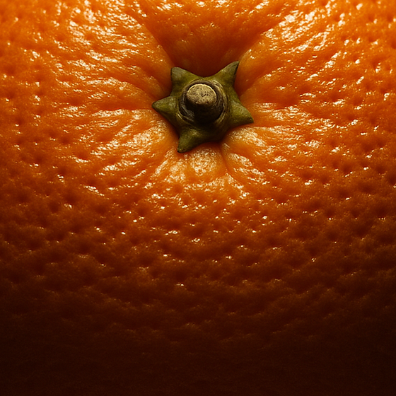 Orange perfume ingredient