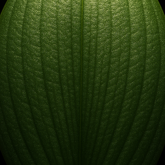 Hoja de Orquídea perfume ingredient