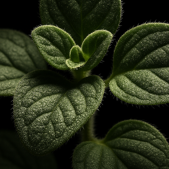 Oregano perfume ingredient
