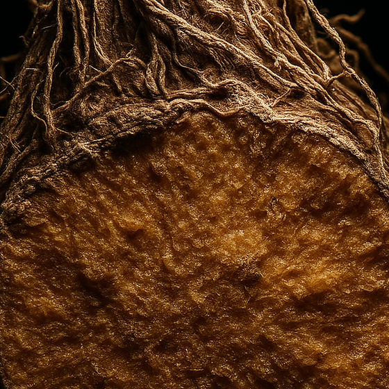 Iriswurzel perfume ingredient