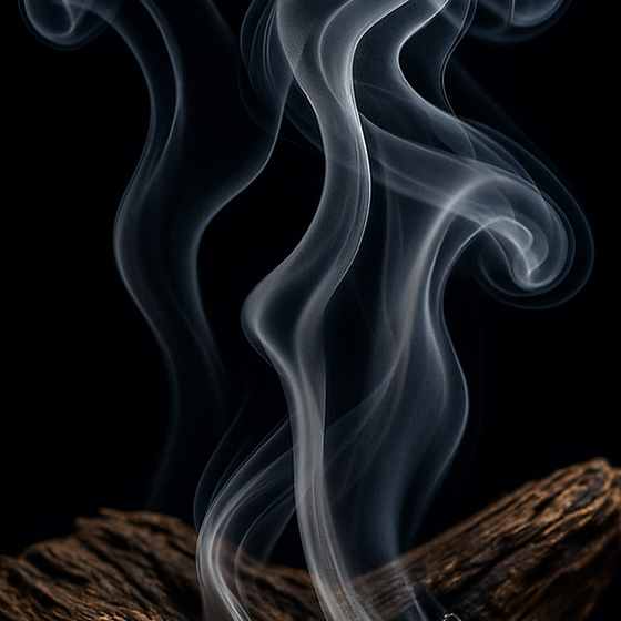 Oud-Rauch perfume ingredient