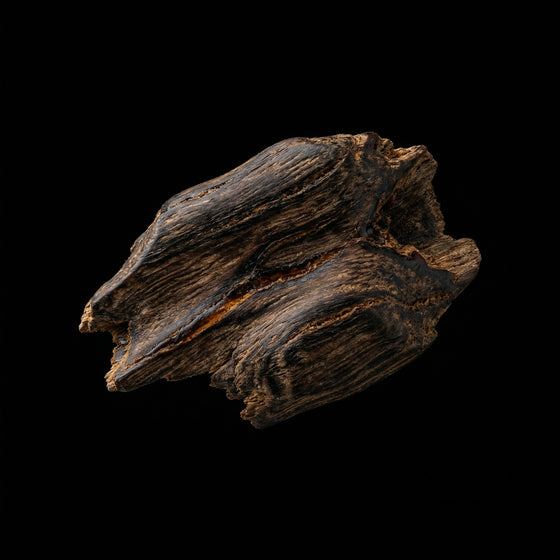 Oud perfume ingredient
