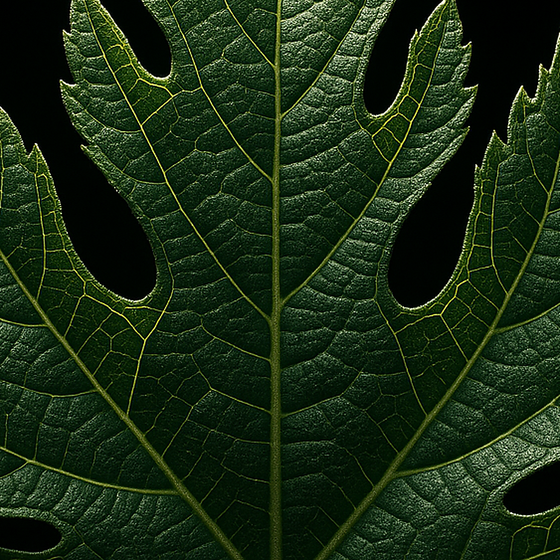 Papiermoerbei perfume ingredient