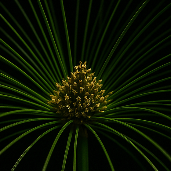 Papyrus perfume ingredient