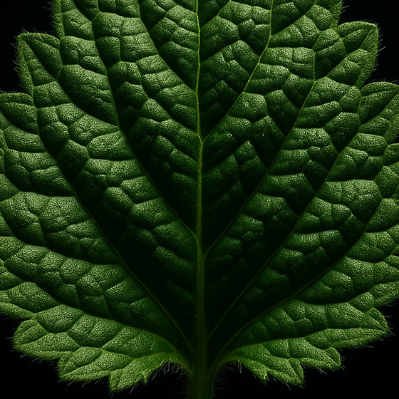 Patschuli (Grün) perfume ingredient