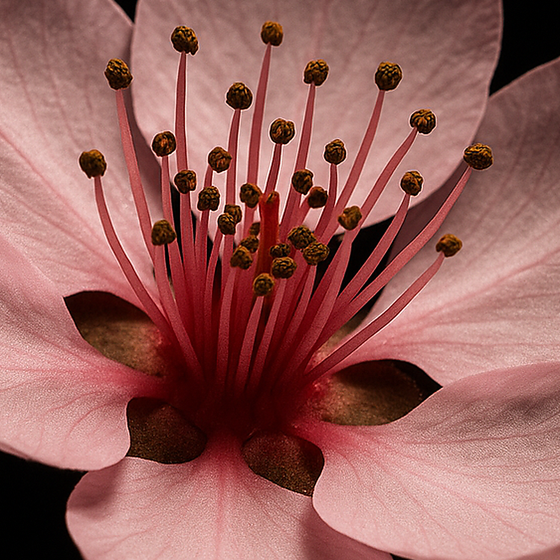Flor de Durazno perfume ingredient