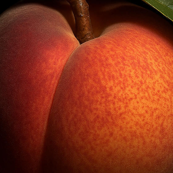 Pfirsichbaum perfume ingredient