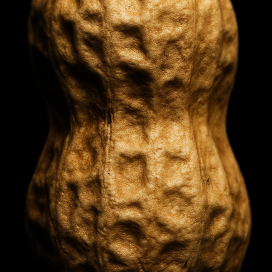 Erdnuss perfume ingredient
