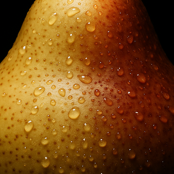 Peer perfume ingredient
