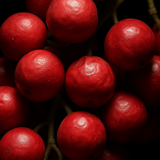 Peruaanse Peper perfume ingredient
