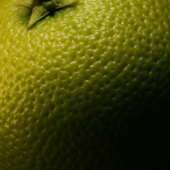 Petitgrain perfume ingredient