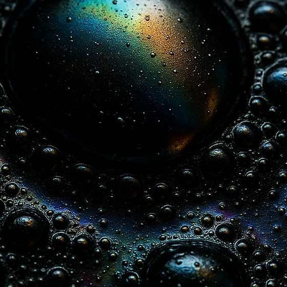 Petroleum perfume ingredient
