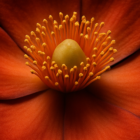 Pikul Blume perfume ingredient