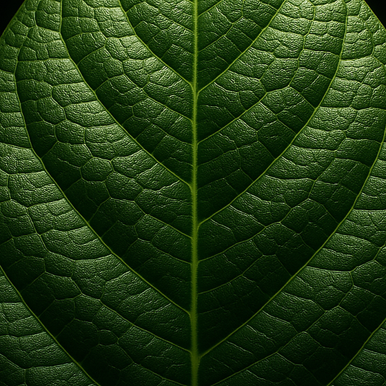 Hoja de Pimiento perfume ingredient