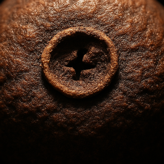 Pimienta perfume ingredient