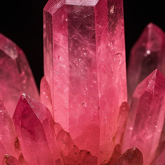 Cristallo Rosa perfume ingredient