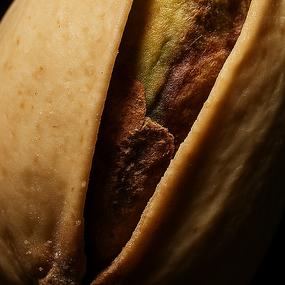 Pistachio perfume ingredient