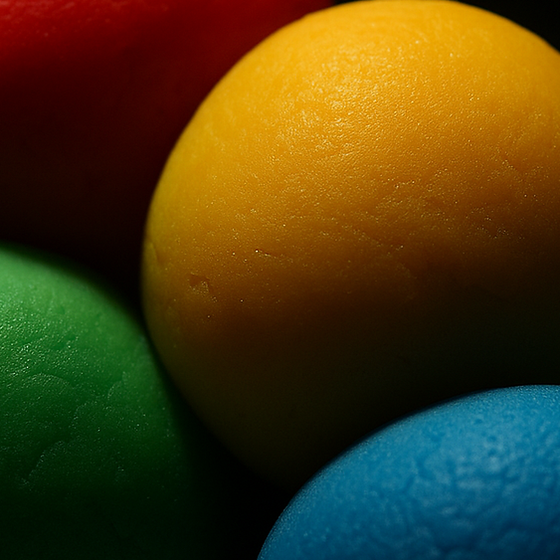 Knetmasse perfume ingredient