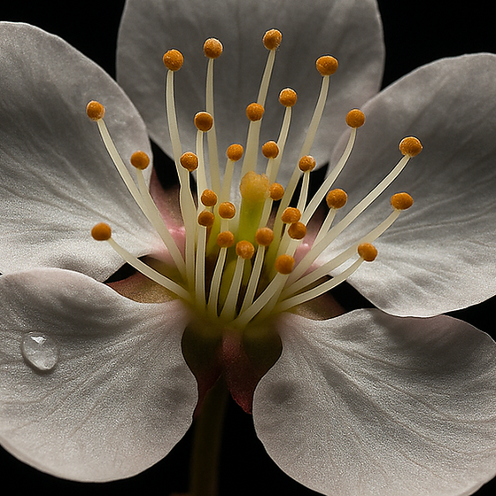 매화꽃 perfume ingredient