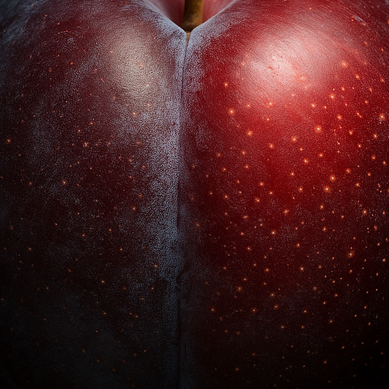 Plum perfume ingredient