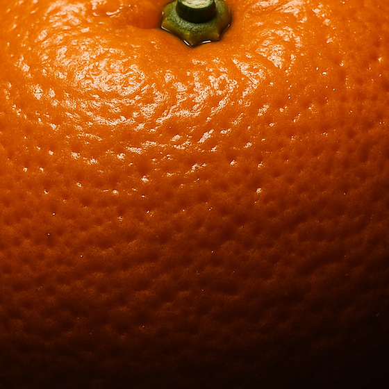 Pokan perfume ingredient