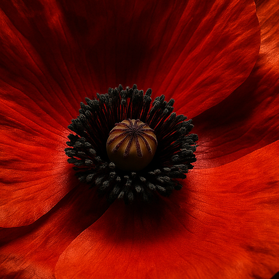 Papavero perfume ingredient
