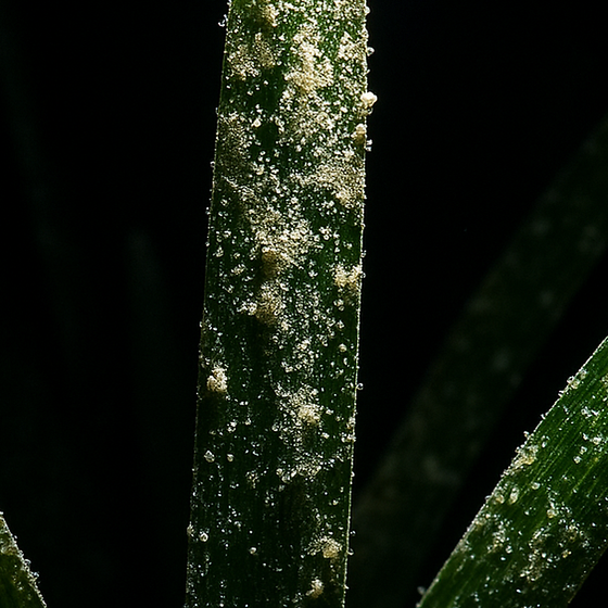 Posidonia perfume ingredient