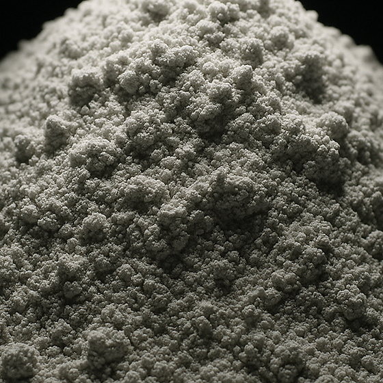 Polvere Dalla Luna perfume ingredient