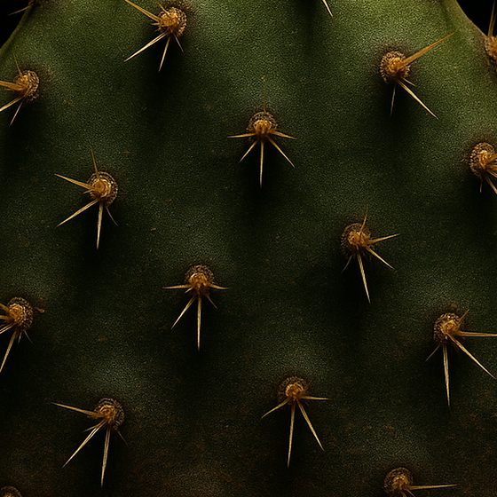 Vijgcactus perfume ingredient