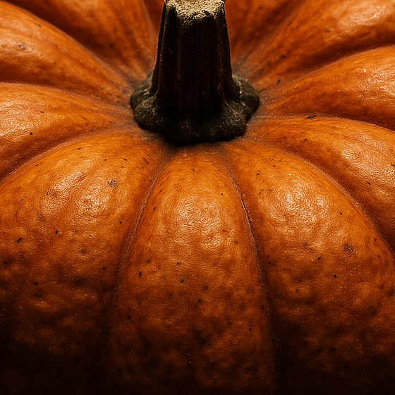 Pumpkin perfume ingredient