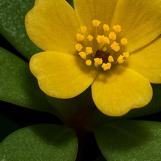 Postelein perfume ingredient