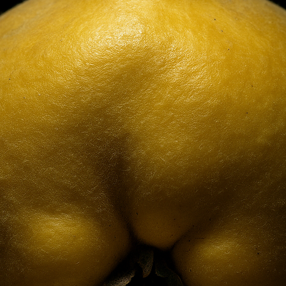Cotogna perfume ingredient