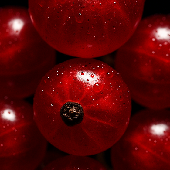 Ribes rosso perfume ingredient
