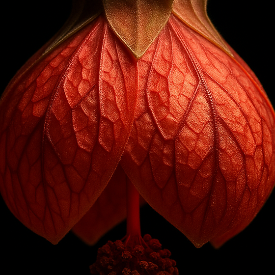 Lanterna Rossa perfume ingredient