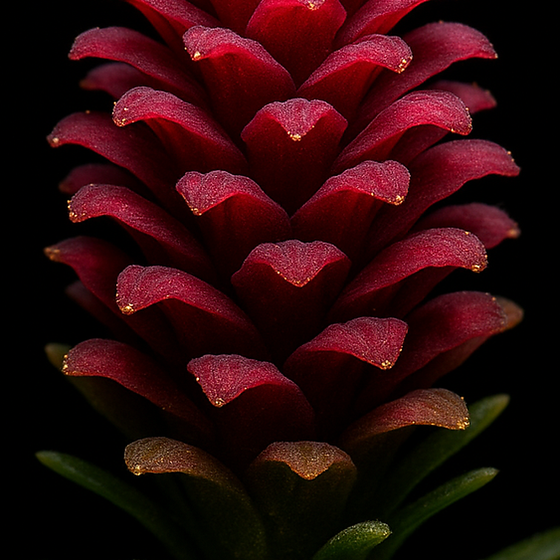 Redwood Flower perfume ingredient