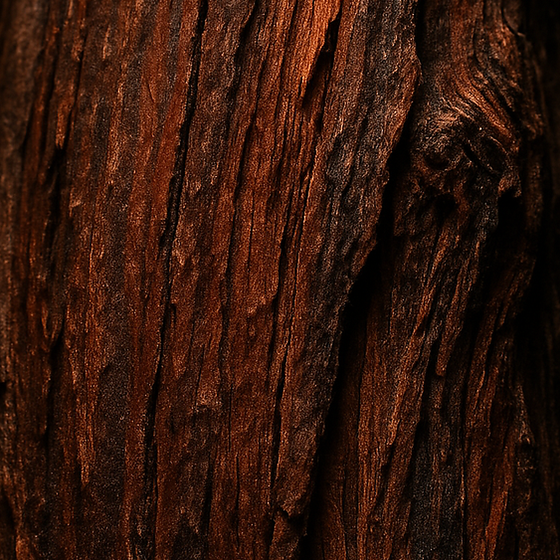 Redwood perfume ingredient