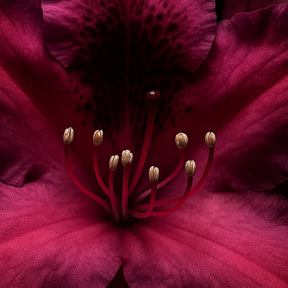 진달래꽃 perfume ingredient