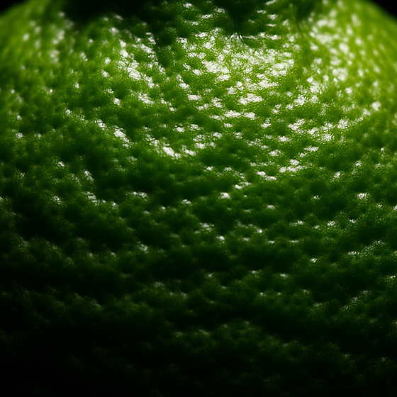 린드 베르가못 perfume ingredient