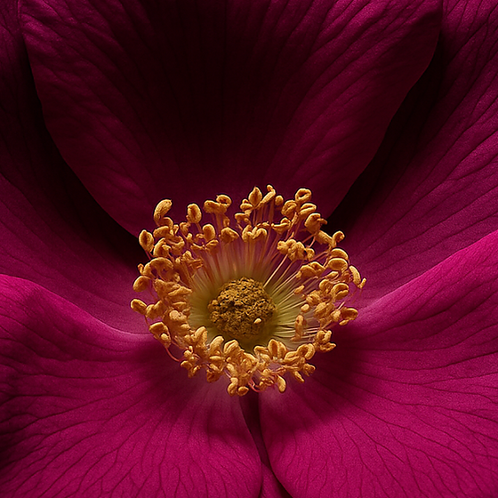 Rose Japanese (Hamanasu) perfume ingredient