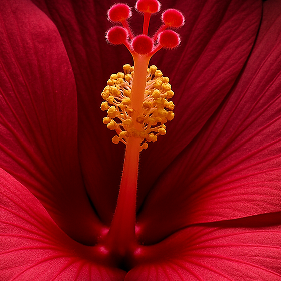 Malva Rosa perfume ingredient