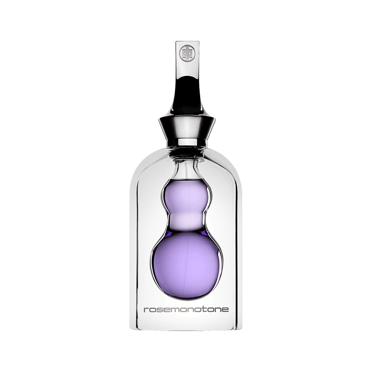 Rose Monotone crystalline rose extrait de parfum by Première Peau, 45ml borosilicate flacon