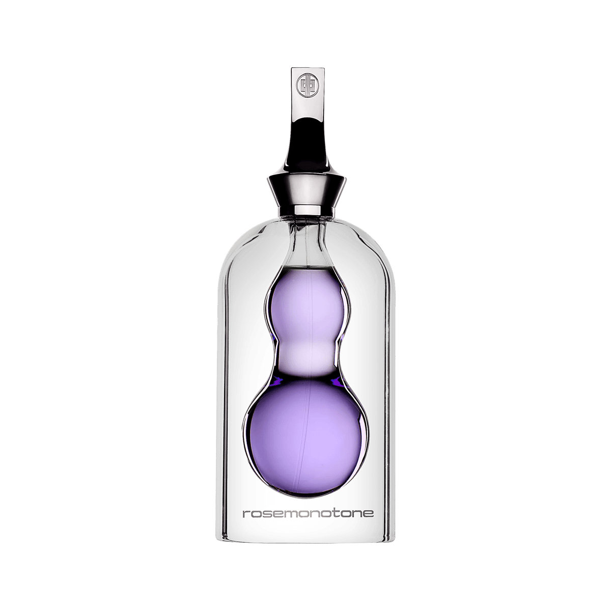 Rose Monotone by Première Peau — crystalline rose lychee extrait de parfum — borosilicate flacon