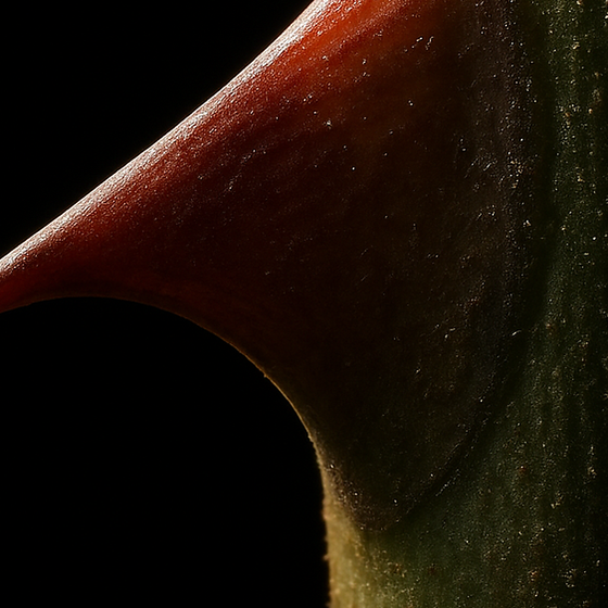 Rozendoorn perfume ingredient