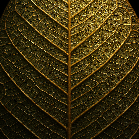 Palissanderblad perfume ingredient