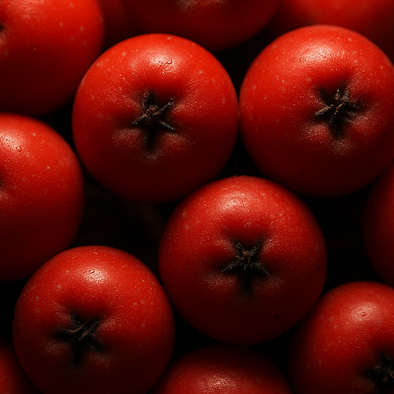 Eberesche perfume ingredient