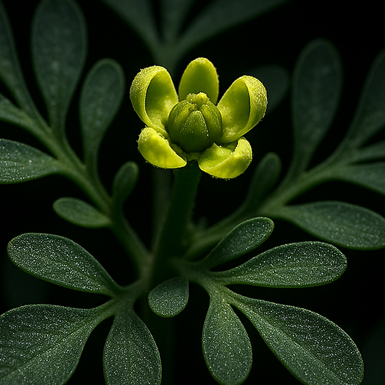 Straße perfume ingredient