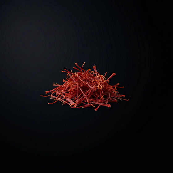 Zafferano perfume ingredient