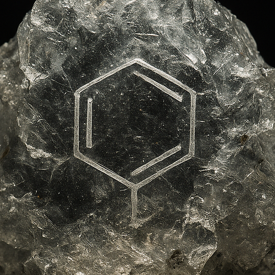 Safrolo perfume ingredient