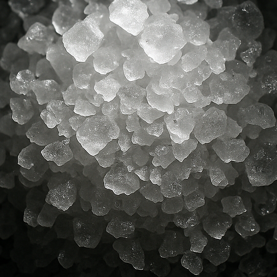 Zout perfume ingredient